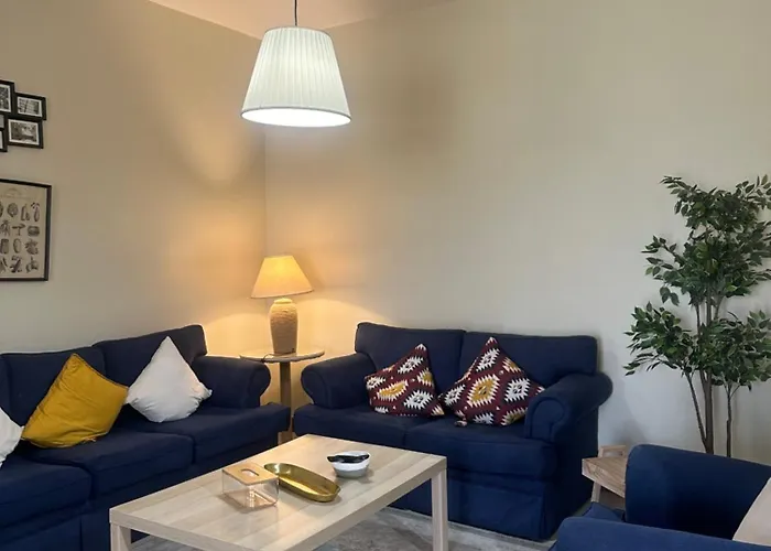 بوابة البحر مبني الشاطئ Sea Gate Kaec Beach Building