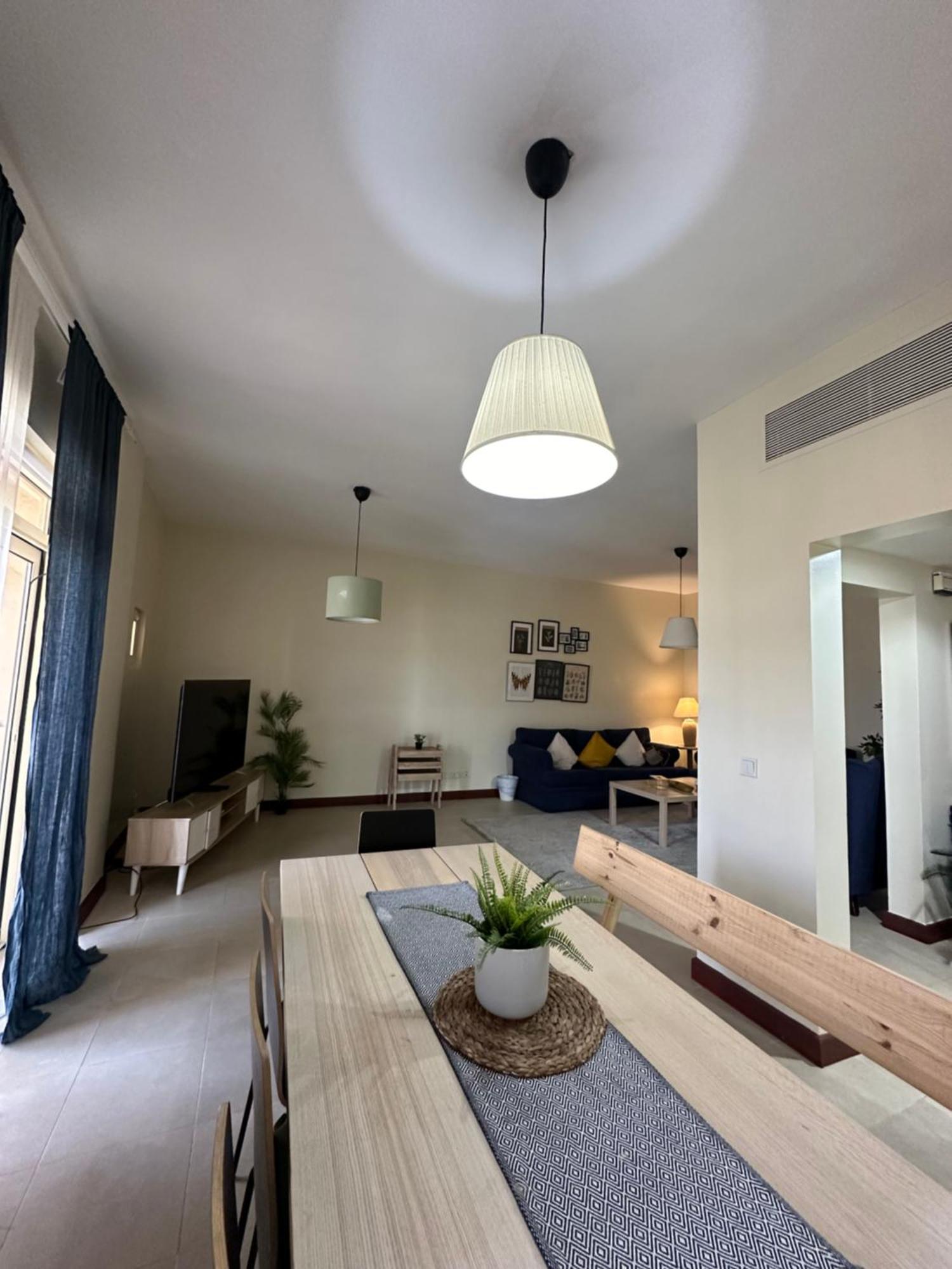 Apartment بوابة البحر مبني الشاطئ Sea Gate Kaec Building
