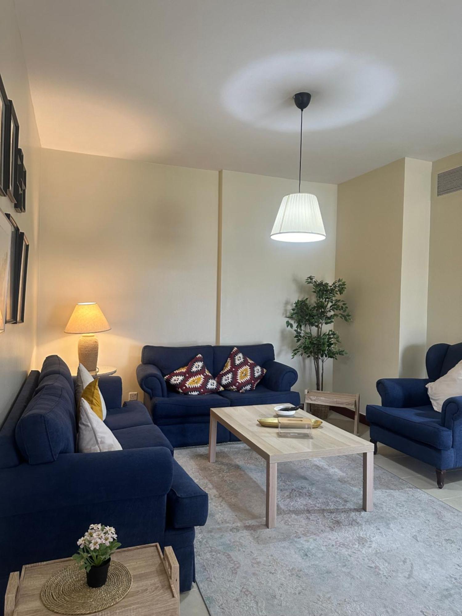 Apartment بوابة البحر مبني الشاطئ Sea Gate Kaec Building