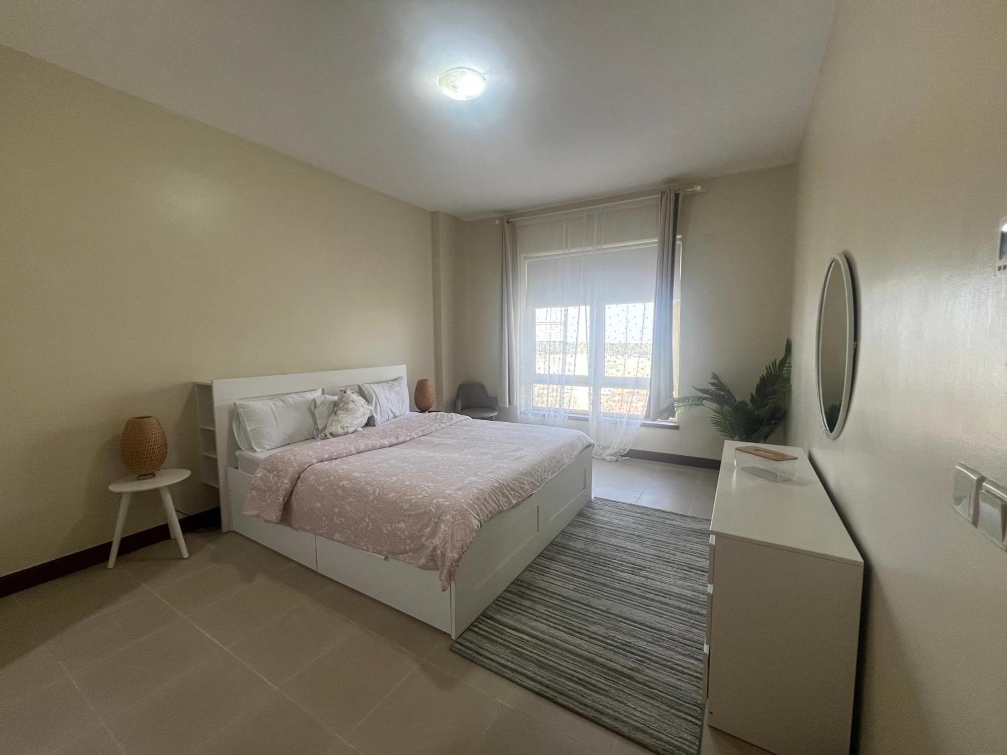 Apartment بوابة البحر مبني الشاطئ Sea Gate Kaec Building King Abdullah Economic City