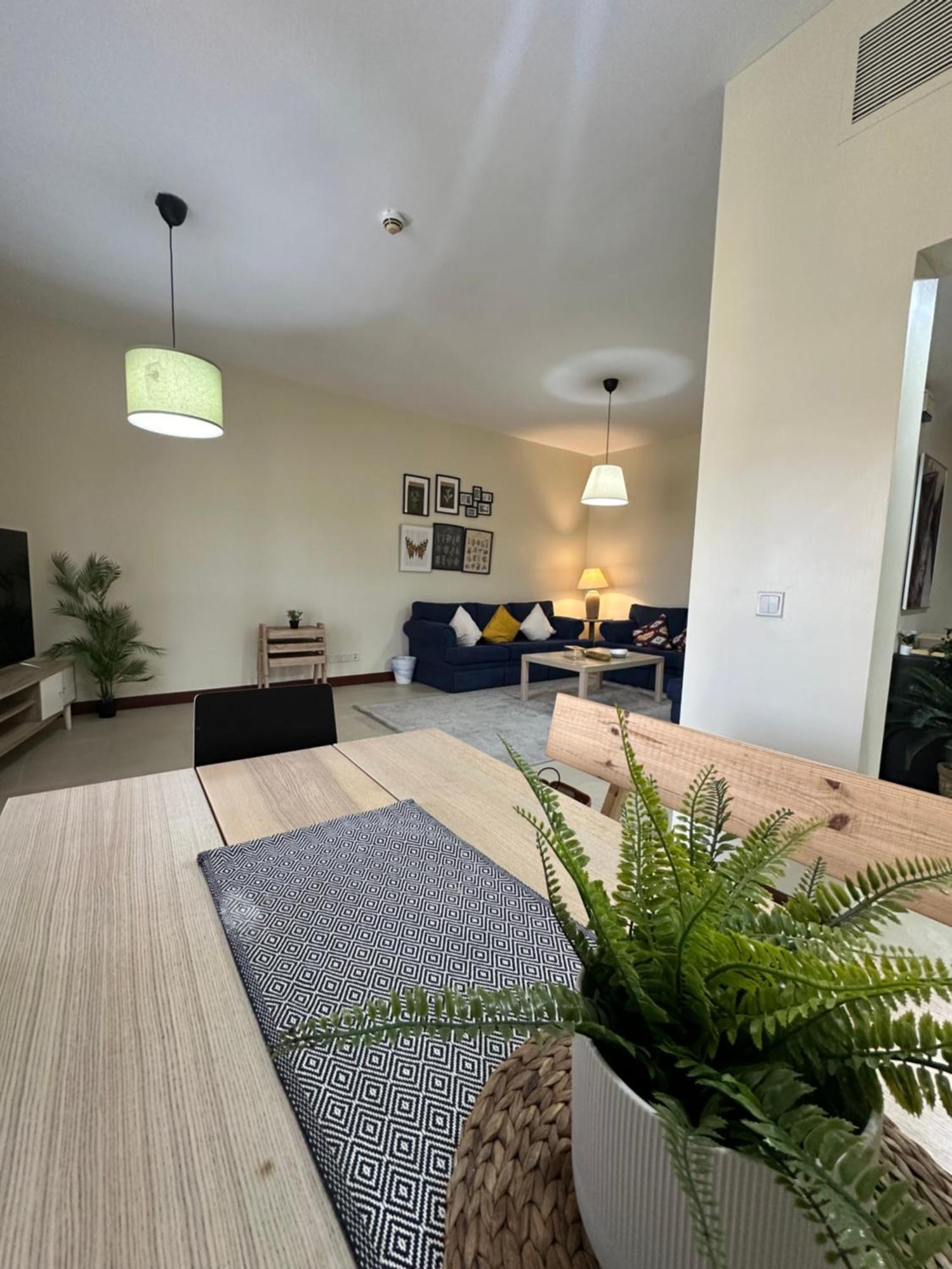 Apartment بوابة البحر مبني الشاطئ Sea Gate Kaec Building