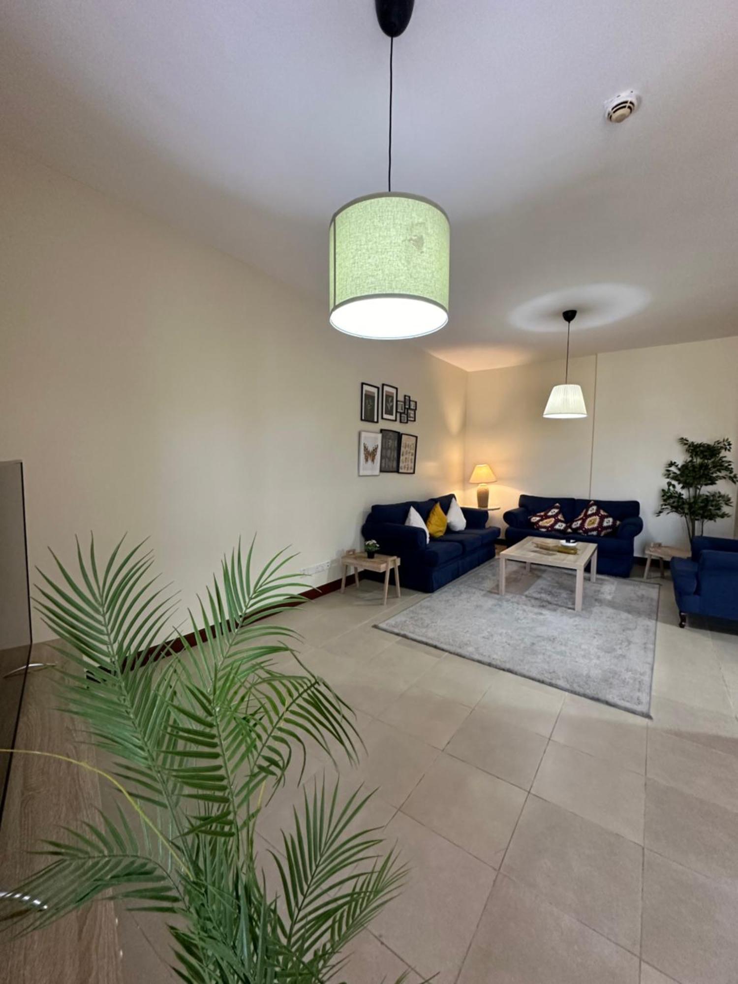 بوابة البحر مبني الشاطئ Sea Gate Kaec Building Apartment *
