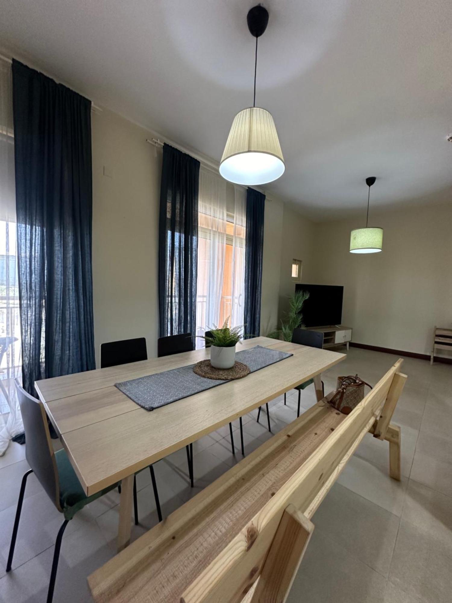Apartment بوابة البحر مبني الشاطئ Sea Gate Kaec Building *