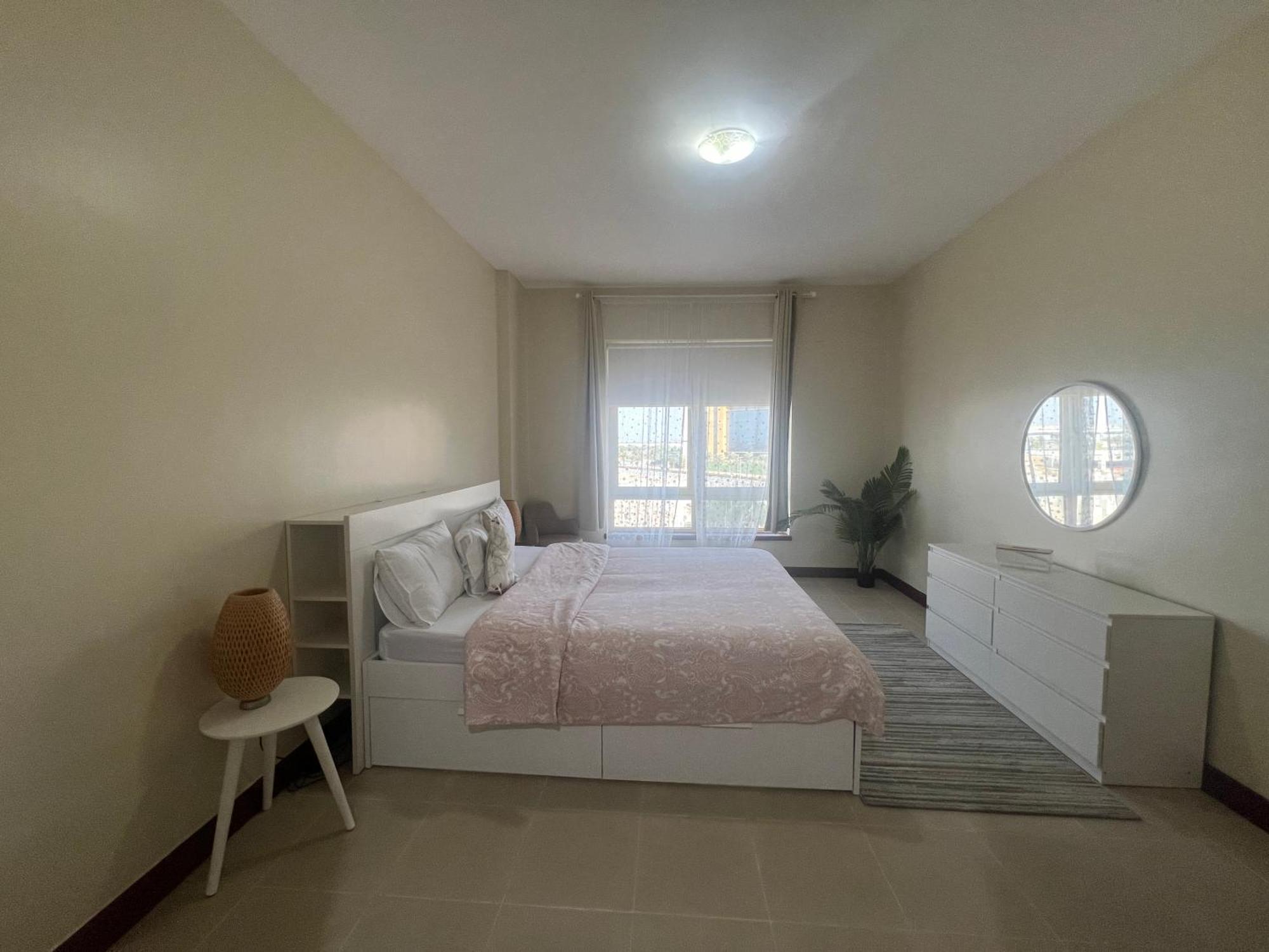 بوابة البحر مبني الشاطئ Sea Gate Kaec Building Apartment King Abdullah Economic City